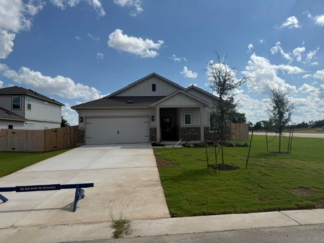 View 205 Gene Ray Ave in Bertram 205 Gene Ray Ave, photo 1 of 23, Bertram, Bertram, TX