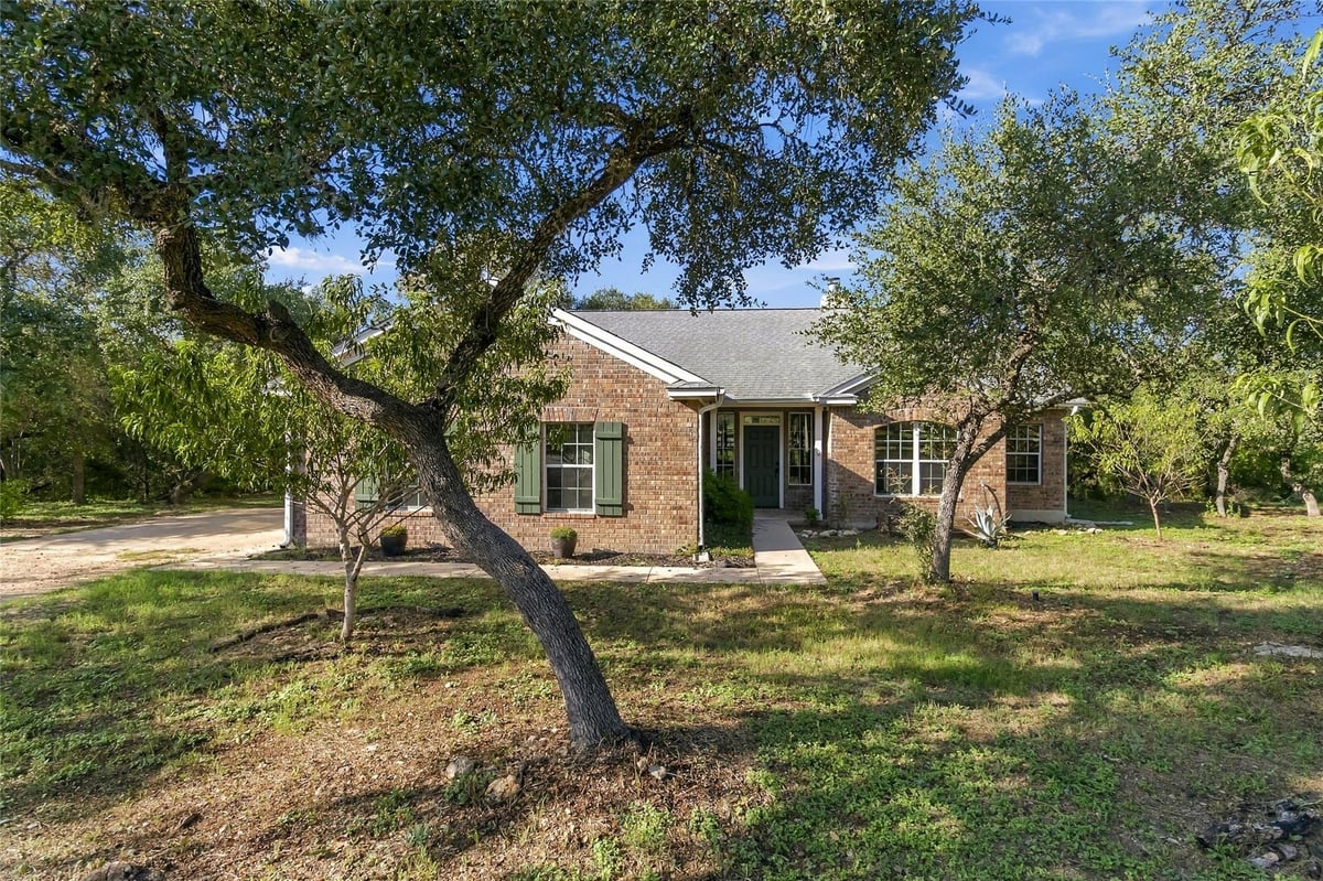 View 205 Homestead RD in Kyle 205 Homestead RD, photo 1 of 30, Kyle, Kyle, TX