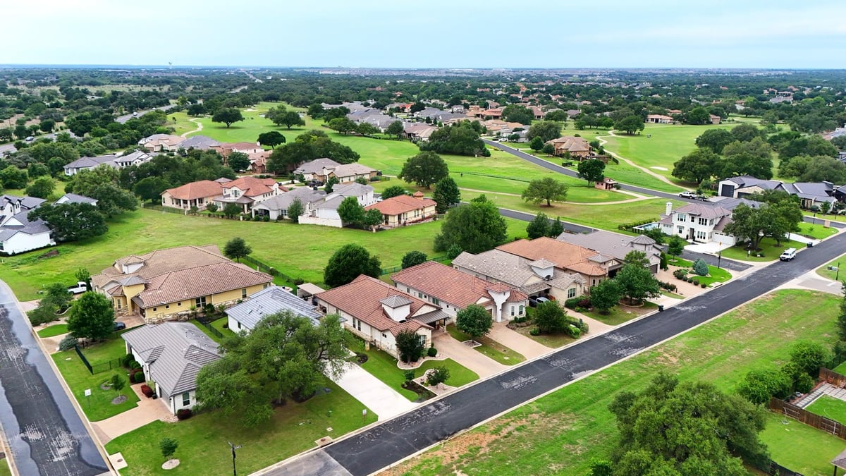 205 Indigo LN - property photo 1 - Luxury home in Cimarron Hills Ph 3 Sec 3, Georgetown, TX