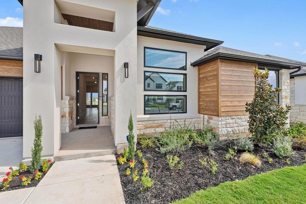 Kitchen at 205 Irvine Pass - 4 bed 3 bath home