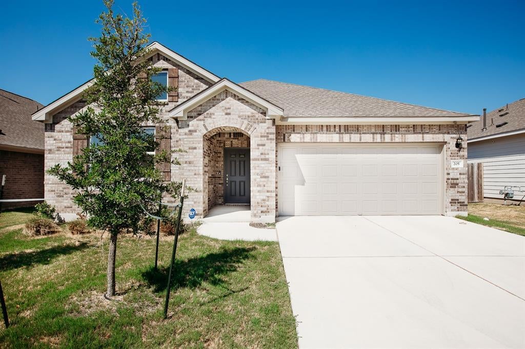 205 Northview LN - property photo 1 - Luxury home in Morningstar Ph 3 Sec 3, Georgetown, TX
