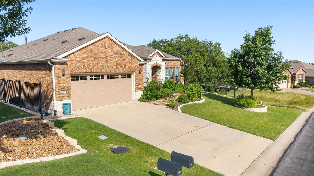 205 Old Blue Mountain LN, photo 1, Georgetown, Georgetown, TX