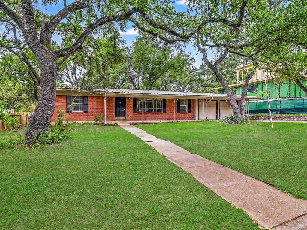 View 205 W Spring DR in Westlake Hills 205 W Spring DR, photo 1, Westlake Hills, West Lake Hills, TX