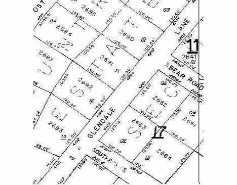 View 20502 Bear RD 20502 Bear RD - front exterior - Luxury lot in Lago Vista, TX