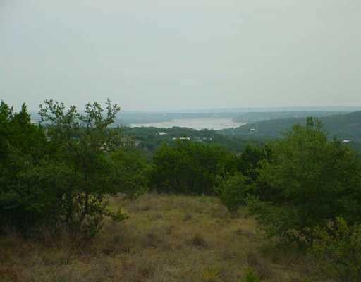 20509 Cordill LN - front exterior - Luxury lot in Spicewood, TX