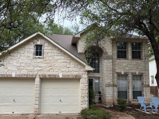 View 2054 Kimbrook DR in Wood Glen Sec 02 Ph 01 2054 Kimbrook DR - front exterior - Luxury home in Wood Glen Sec 02 Ph 01, Round Rock, TX