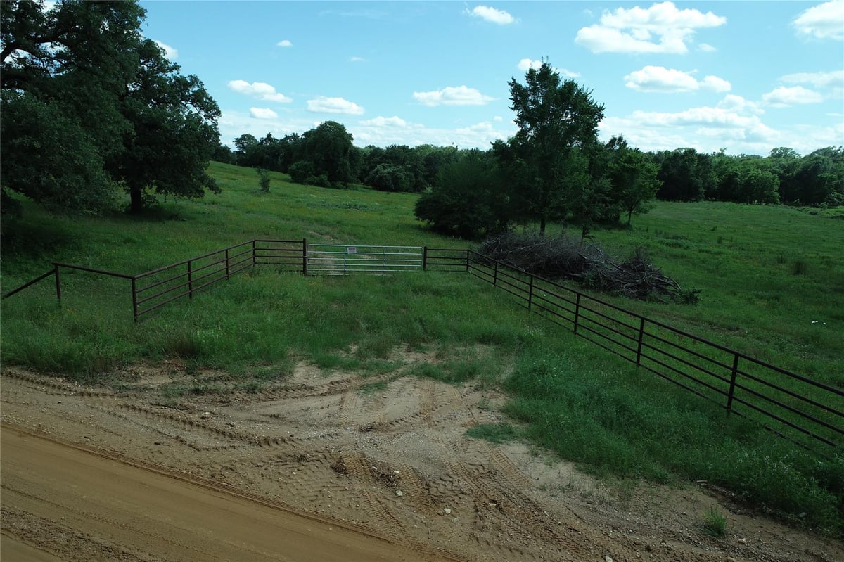 Primary bedroom at 2055 CR 342 Rd - WELCH, Milano, TX