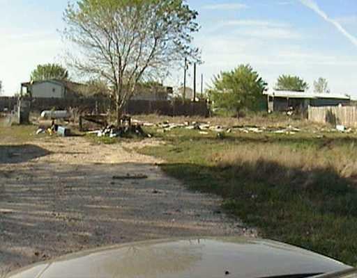 View 206 Tumbleweed TRL 206 Tumbleweed TRL - front exterior - Luxury lot in Kyle, TX