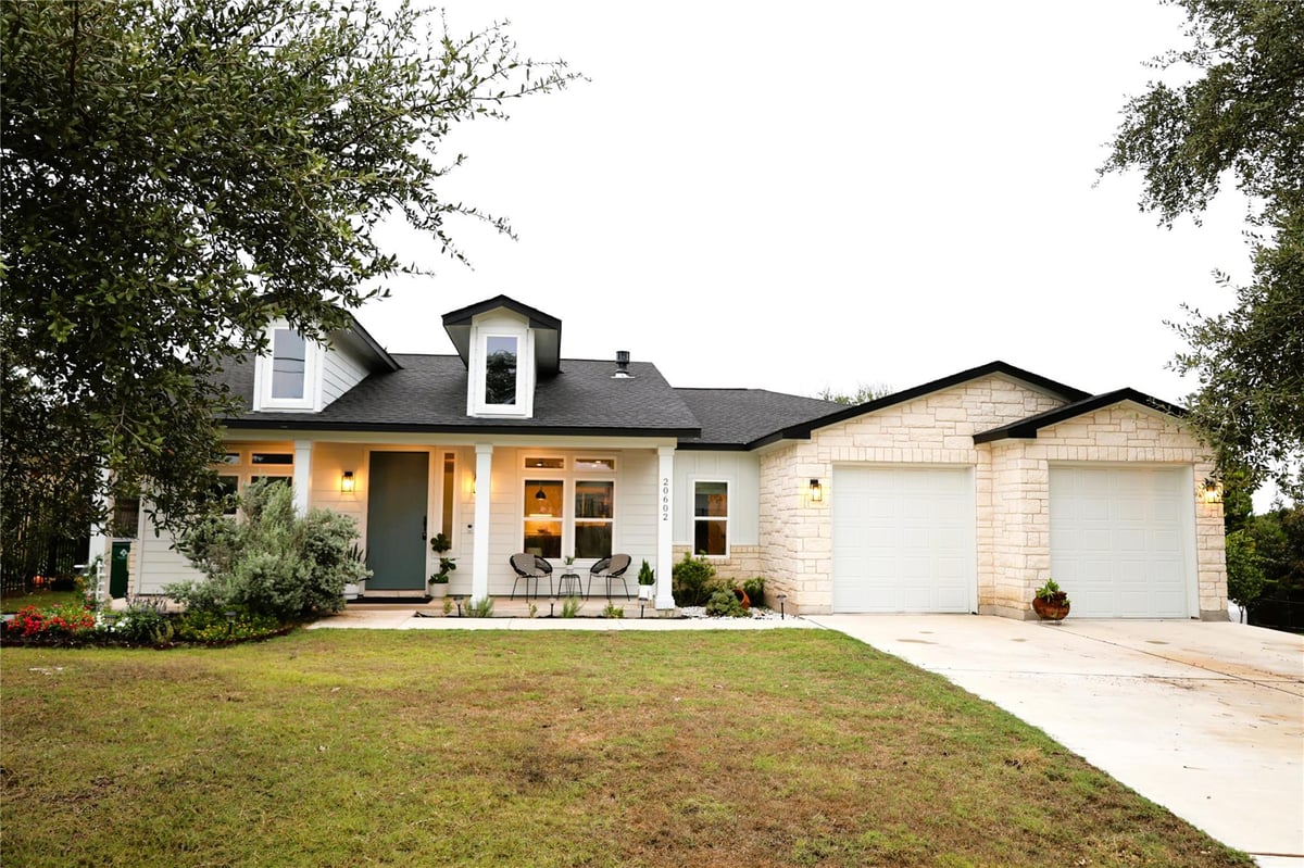 View 20602 Oak RDG in Lago Vista 20602 Oak RDG, photo 1 of 35, Lago Vista, Lago Vista, TX
