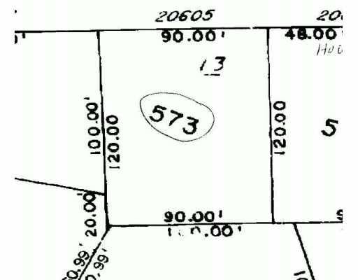 View 20605 Camel Back ST 20605 Camel Back ST - front exterior - Luxury lot in Lago Vista, TX