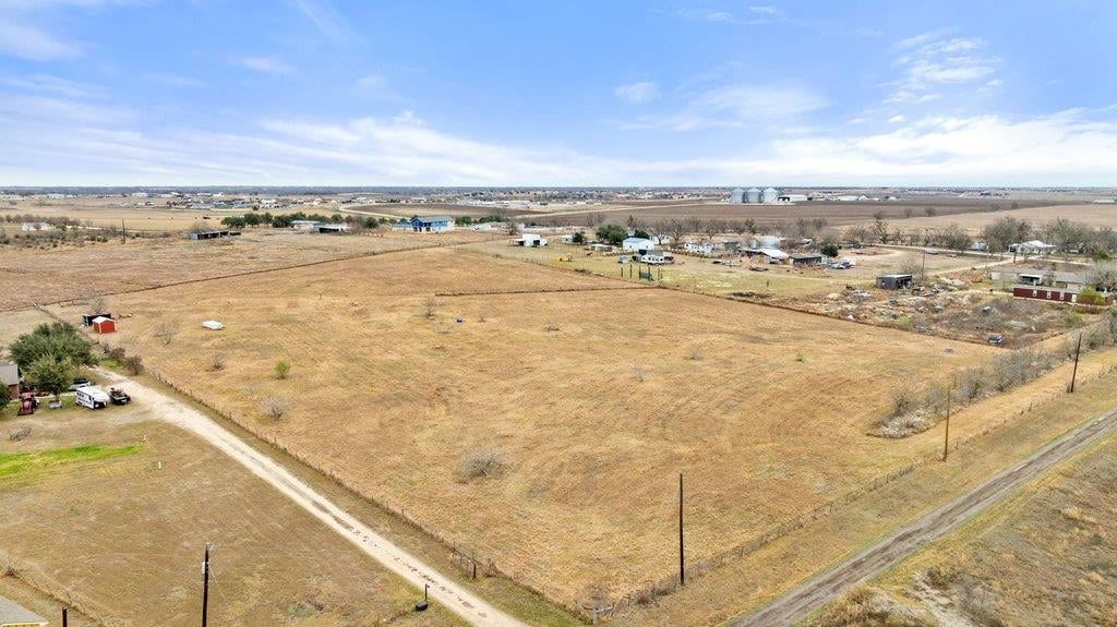View 20646 Cameron Rd in Morrow John 20646 Cameron Rd - front exterior - Luxury lot in Morrow John, Coupland, TX