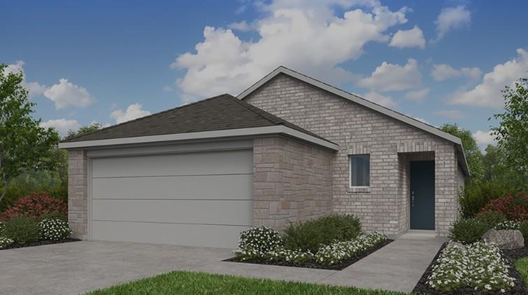 View 207 Bayou Mint BLVD in Sunfield 207 Bayou Mint BLVD - property photo 1 - Luxury home in Sunfield, Buda, TX