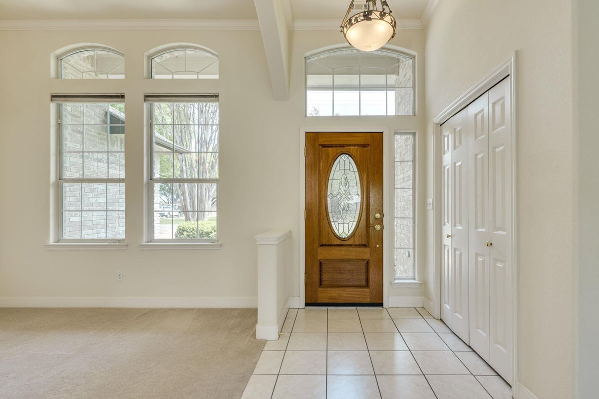 Kitchen at 207 Flamingo Cir - 3 bed 2 bath home