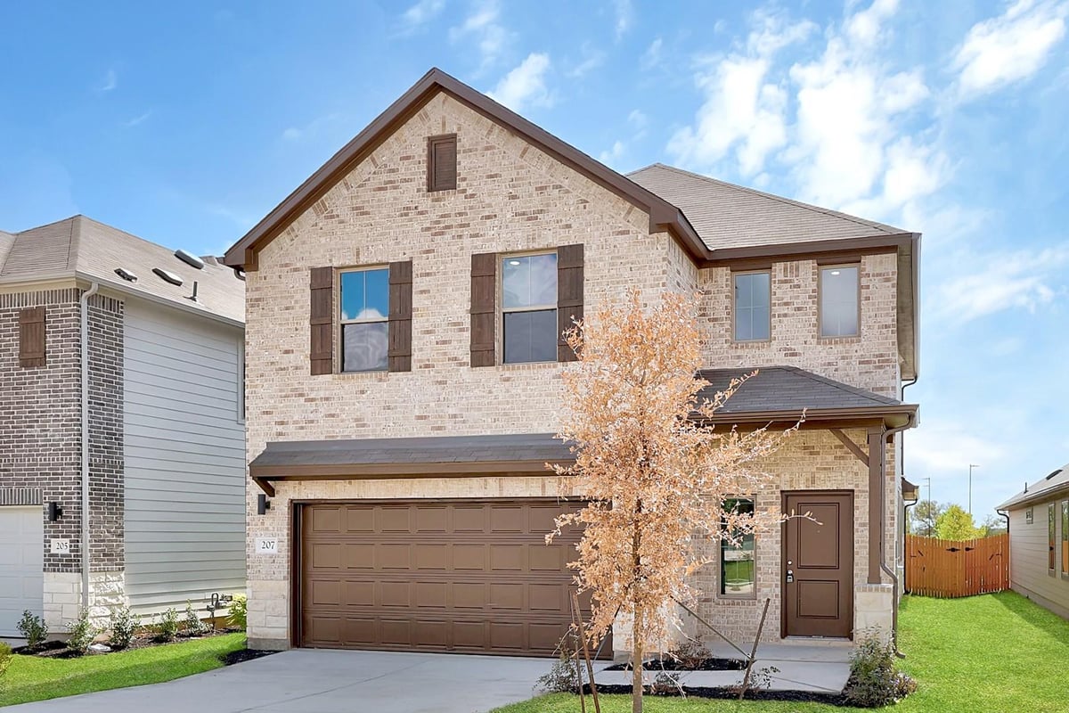View 207 Hornet ST in Elgin 207 Hornet ST, photo 1 of 39, Elgin, Elgin, TX