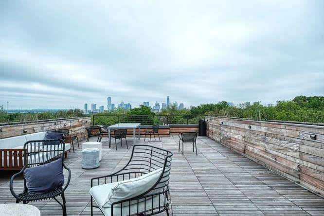 View 207 W Johanna ST Unit #207 in J Bouldin Residences 207 W Johanna ST Unit #207 - property photo 1 - Luxury home in J Bouldin Residences, Austin, TX
