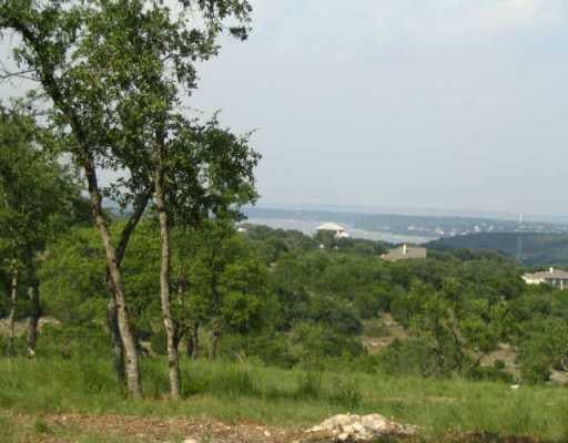 20702 Cordill Ln (LOT 2) - front exterior - Luxury lot in Spicewood, TX