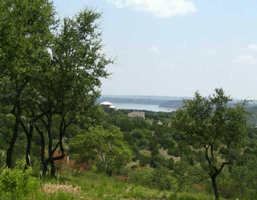 View 20704 Cordill Ln (LOT 1) 20704 Cordill Ln (LOT 1) - front exterior - Luxury lot in Spicewood, TX