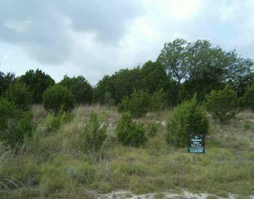 View 20707 Boggy Ford RD 20707 Boggy Ford RD - front exterior - Luxury lot in Lago Vista, TX