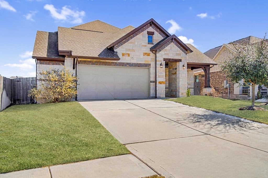 View 20721 Kangal Ct in Park at Blackhawk 20721 Kangal Ct - property photo 1 - Luxury home in Park at Blackhawk, Pflugerville, TX