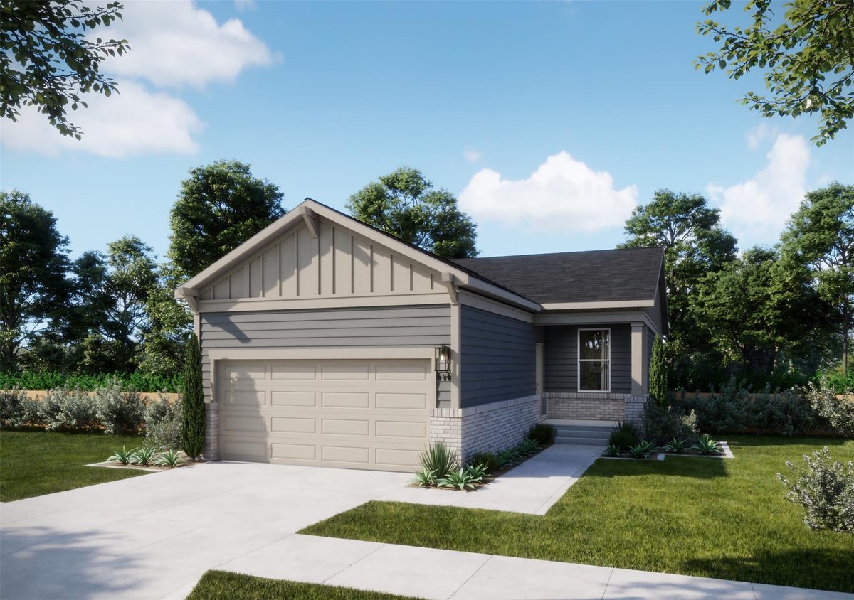 View 208 Amity Bower Drive in Elgin 208 Amity Bower Drive, photo 1 of 1, Elgin, Elgin, TX