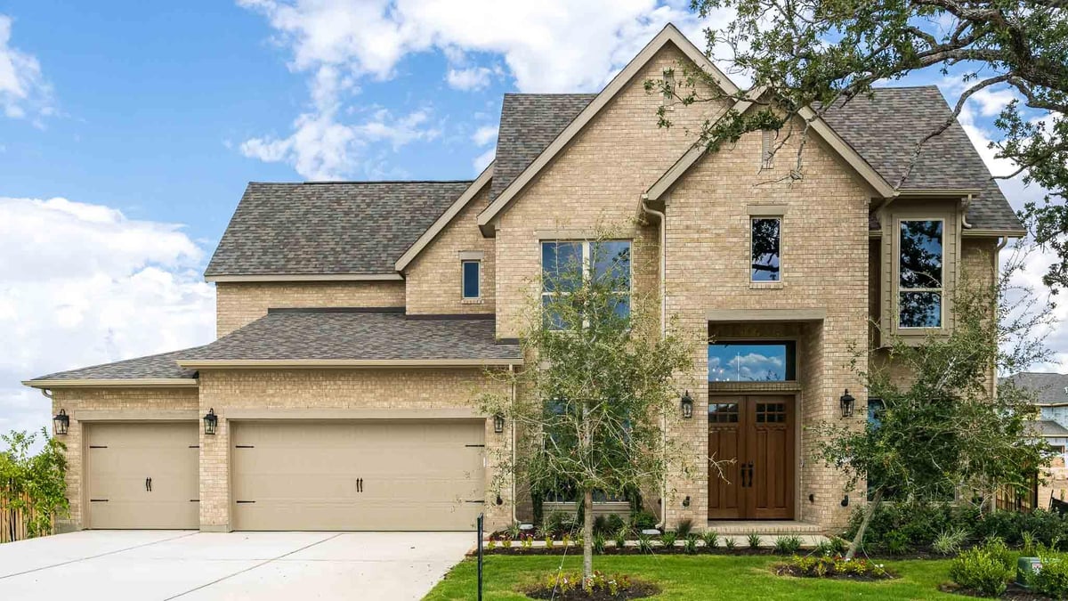 View 208 Oswalt WAY in Eldorado at Santa Rita Ranch 208 Oswalt WAY - property photo 1 - Luxury home in Eldorado at Santa Rita Ranch, Liberty Hill, TX