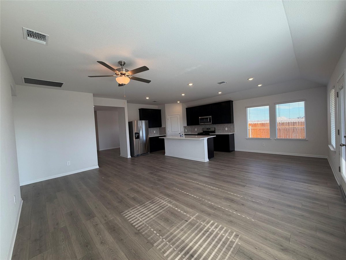 Kitchen at 208 Pico St - 4 bed 3 bath home