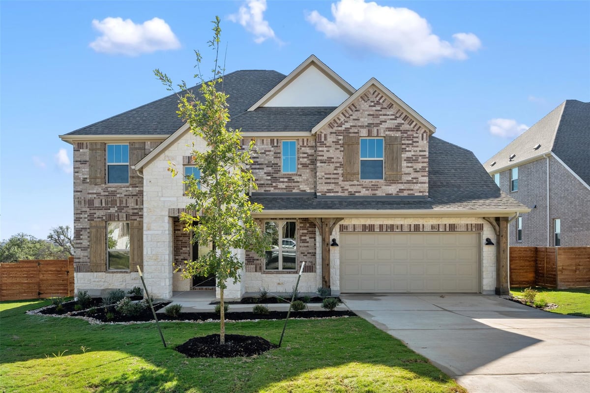 View 208 Possumhaw LN in La Cima 208 Possumhaw LN - property photo 1 - Luxury home in La Cima, San Marcos, TX