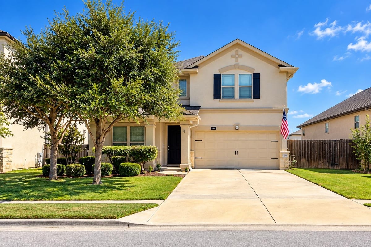 View 208 Tailwind DR in Kyle 208 Tailwind DR, photo 1 of 1, Kyle, Kyle, TX