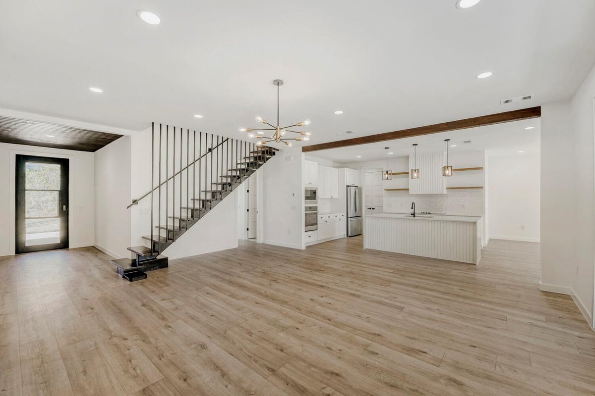 Primary bedroom at 208 Ulupau Cir - 4 bed 3 bath home