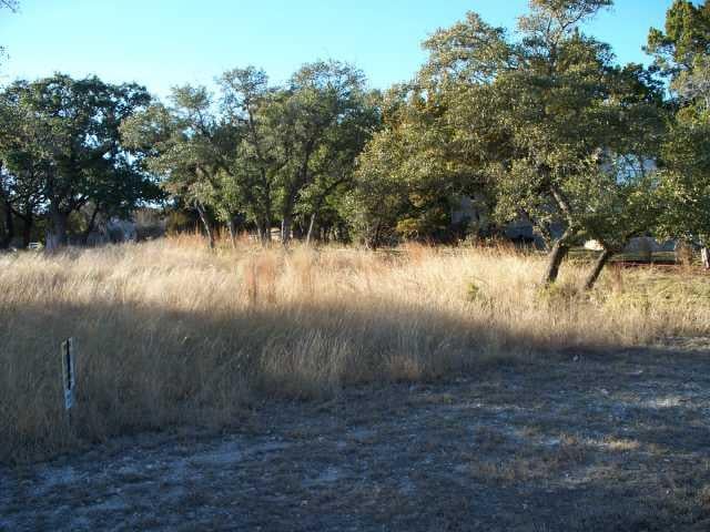 View 208 Venture Blvd Lot 172 208 Venture Blvd Lot 172 - front exterior - Luxury lot in Point Venture, TX