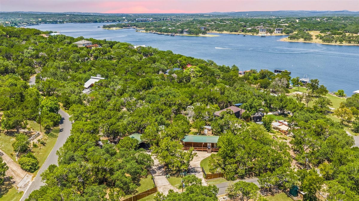 20800 W Colorado DR - property photo 1 - Luxury home in Lakewood Estates, Spicewood, TX