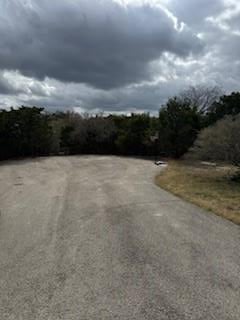 View 20801 Jamestown Cv in Highland Lake Estates Sec 15 20801 Jamestown Cv - front exterior - Luxury lot in Highland Lake Estates Sec 15, Leander, TX