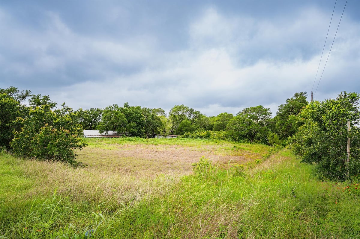 View 20811 Fm 969 RD in Webberwood Sec 03 20811 Fm 969 RD - front exterior - Luxury lot in Webberwood Sec 03, Webberville, TX