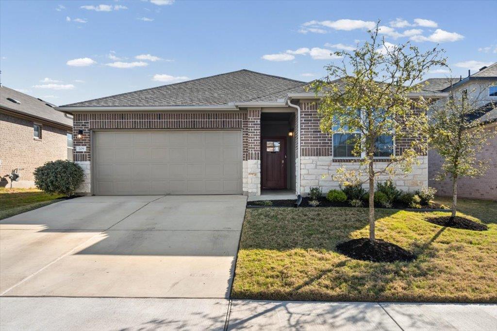 View 209 Connor LN in Westhaven 209 Connor LN - front exterior - Luxury home in Westhaven, Georgetown, TX