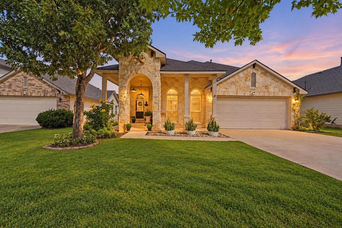 209 Deep Creek DR, photo 1 of 38, Georgetown, Georgetown, TX