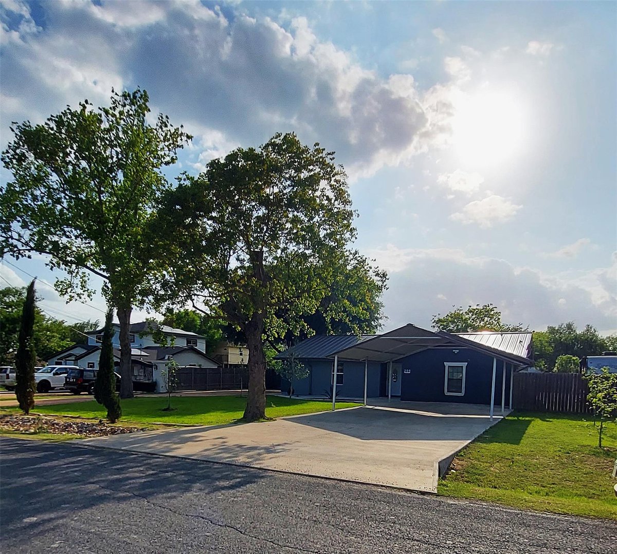 View 209 Green Pasture in Garden Park Sec 1 209 Green Pasture - property photo 1 - Luxury home in Garden Park Sec 1, Hutto, TX