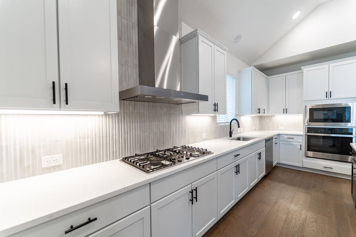 Kitchen at 209 Joy Ln - 5 bed 4 bath home