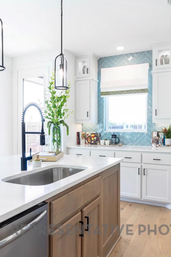 Bathroom at 209 Menlo Bnd - 4 bed 3 bath home