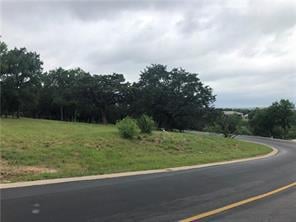 209 Nichola Gay - front exterior - Luxury lot in Applehead West, Horseshoe Bay, TX