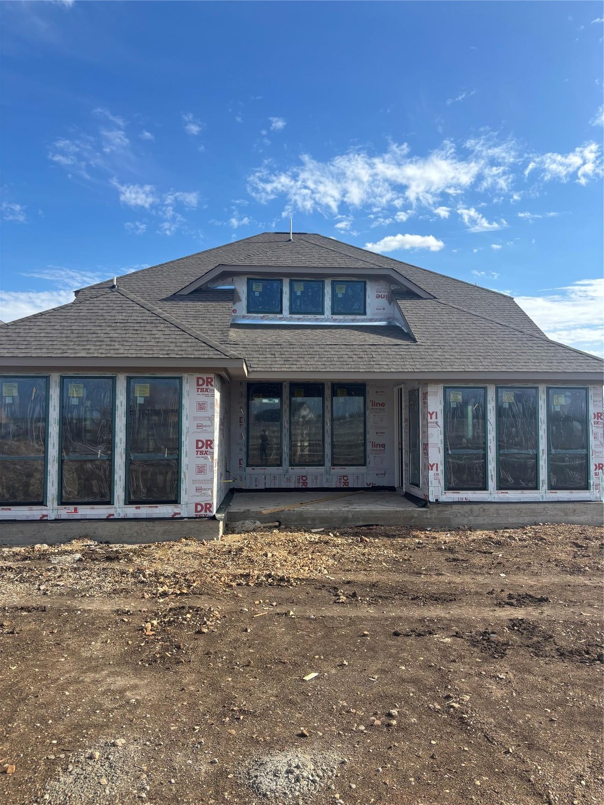 Primary bedroom at 209 Pacific Grove Cir - 4 bed 3 bath home