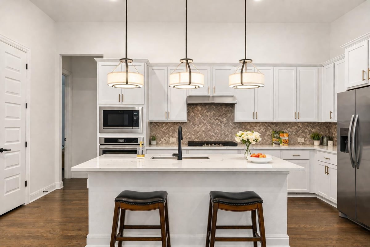 Kitchen at 209 Rainier Dr - 4 bed 3 bath home