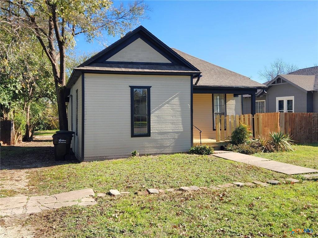 Kitchen at 209 S 27th St - 3 bed 1 bath home