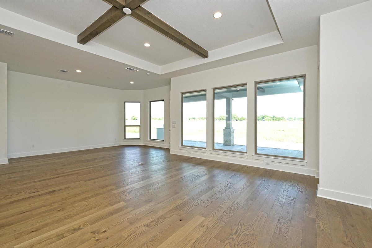 Kitchen at 209 Scofield Ave - 4 bed 4 bath home