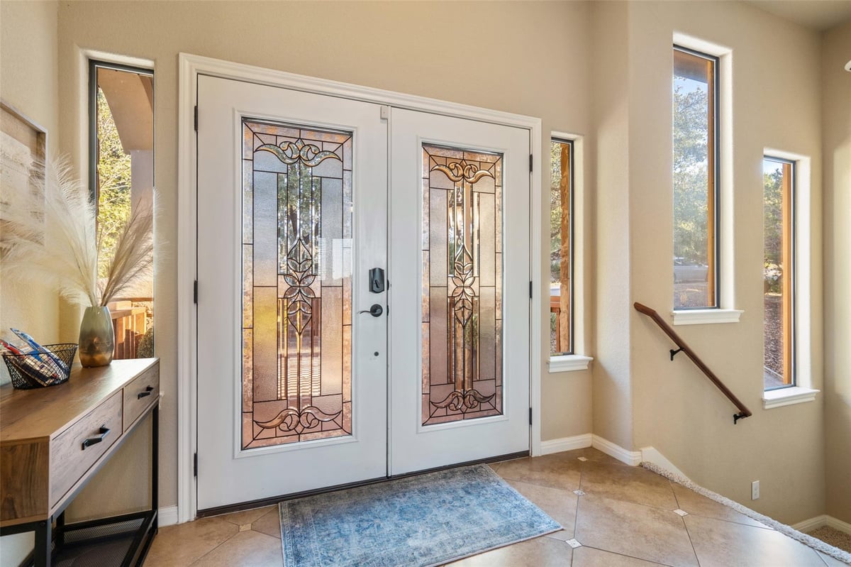 Bathroom at 20914 High Dr - 5 bed 3 bath home