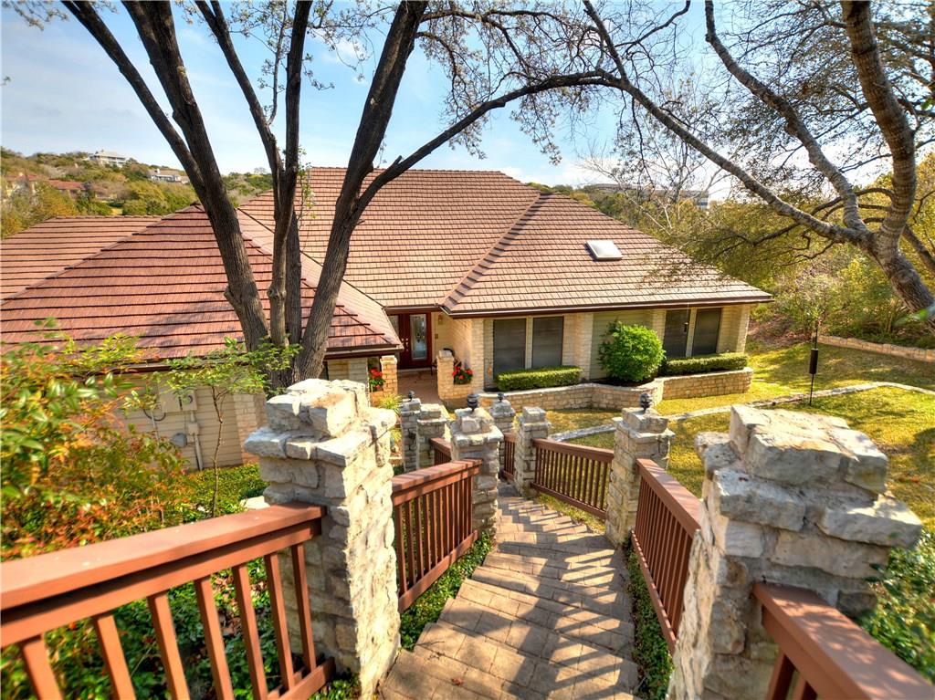View 21 Ehrlich Rd in Rob Roy 21 Ehrlich Rd - property photo 1 - Luxury home in Rob Roy, Austin, TX