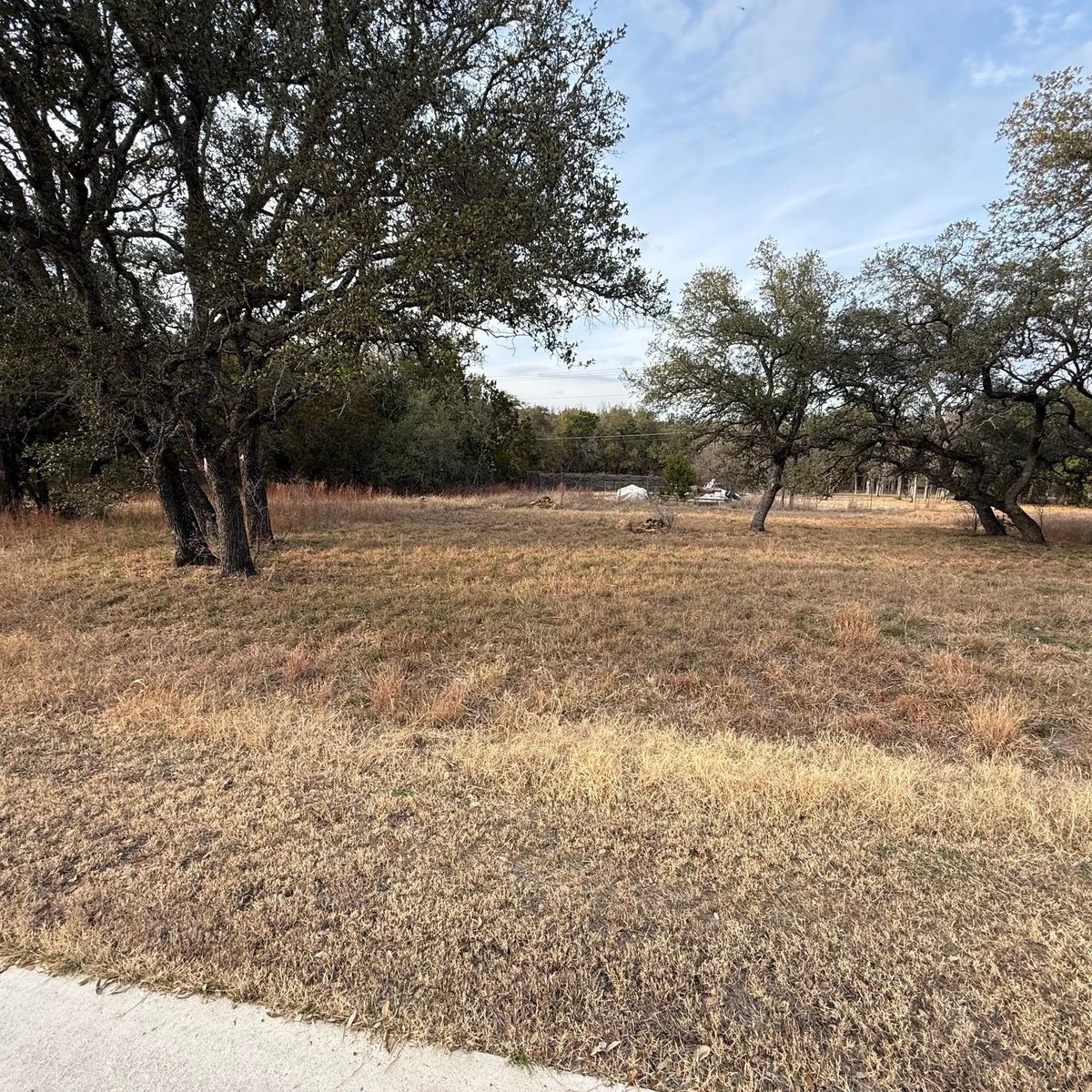 210 Cactus Cor - front exterior - Luxury lot in Horseshoe Bay West, Horseshoe Bay, TX