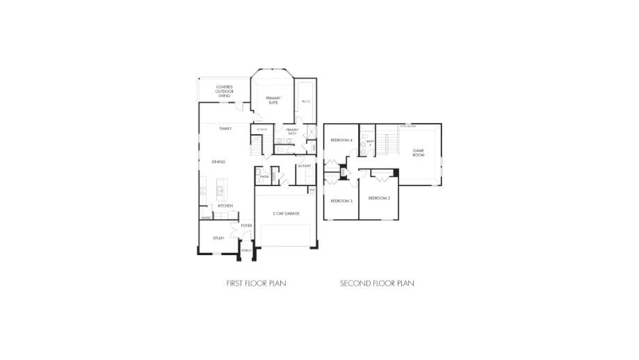 Living area at 210 Callaghan Loop - 4 bed 2 bath home