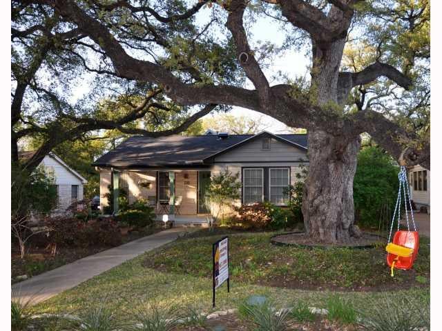 View 210 Fletcher St in Bouldin Creek 210 Fletcher St, photo 1, Bouldin Creek, Austin, TX