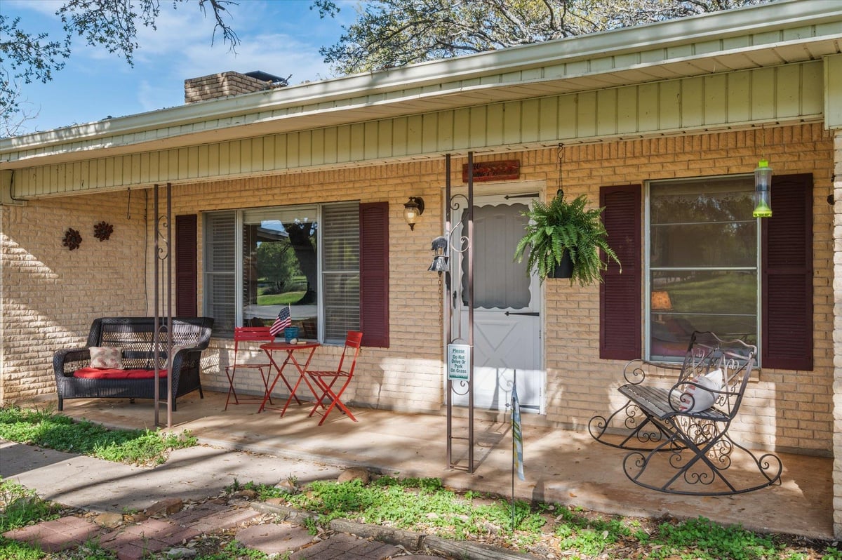 Primary bedroom at 210 Lake Loop - 3 bed 2 bath home