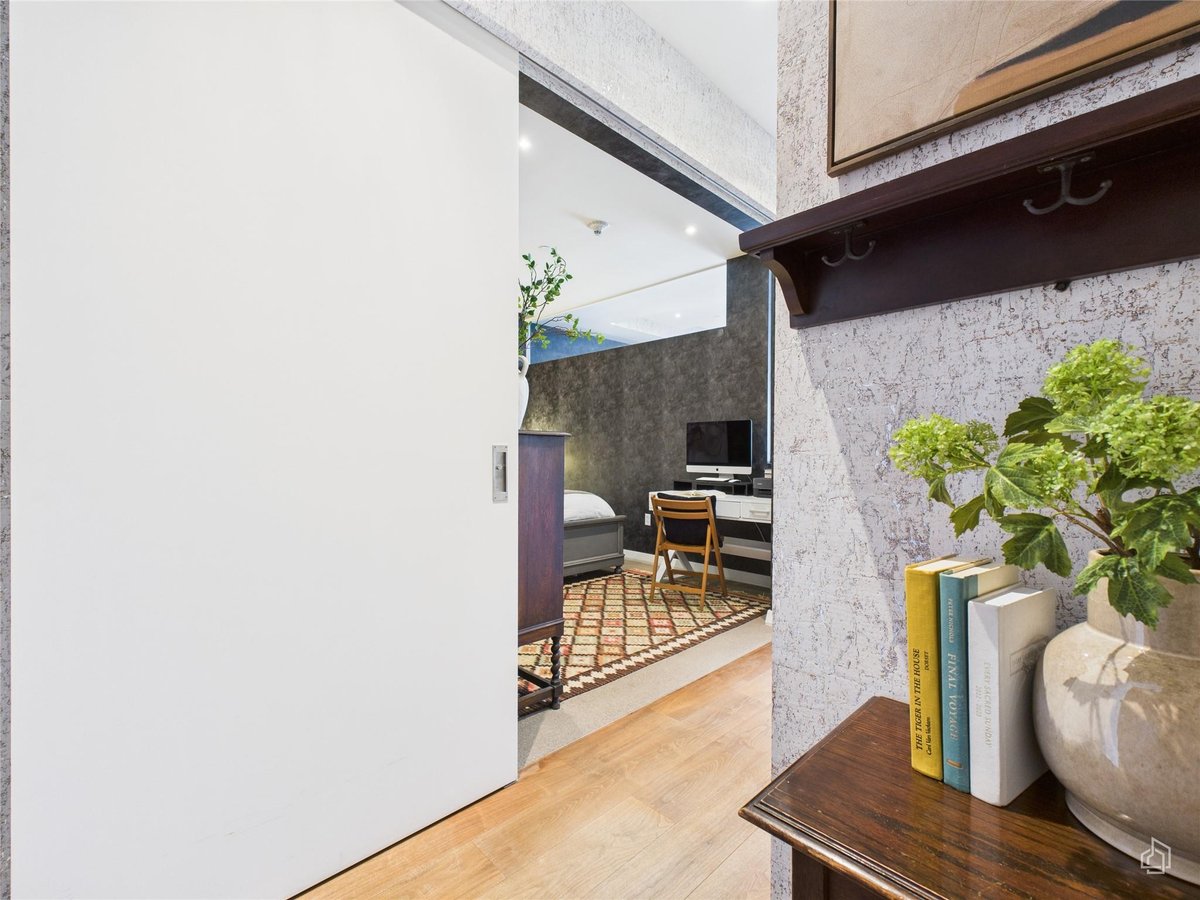 Kitchen at 210 Lavaca St Unit #1809 - 1 bed 1 bath home
